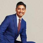 Aftab Pureval Headshot