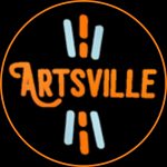 Artsville Logo