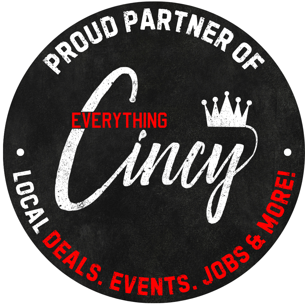 Everything Cincy Stamp