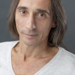 Giles Davies Headshot
