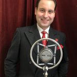 Matt Tolentino headshot