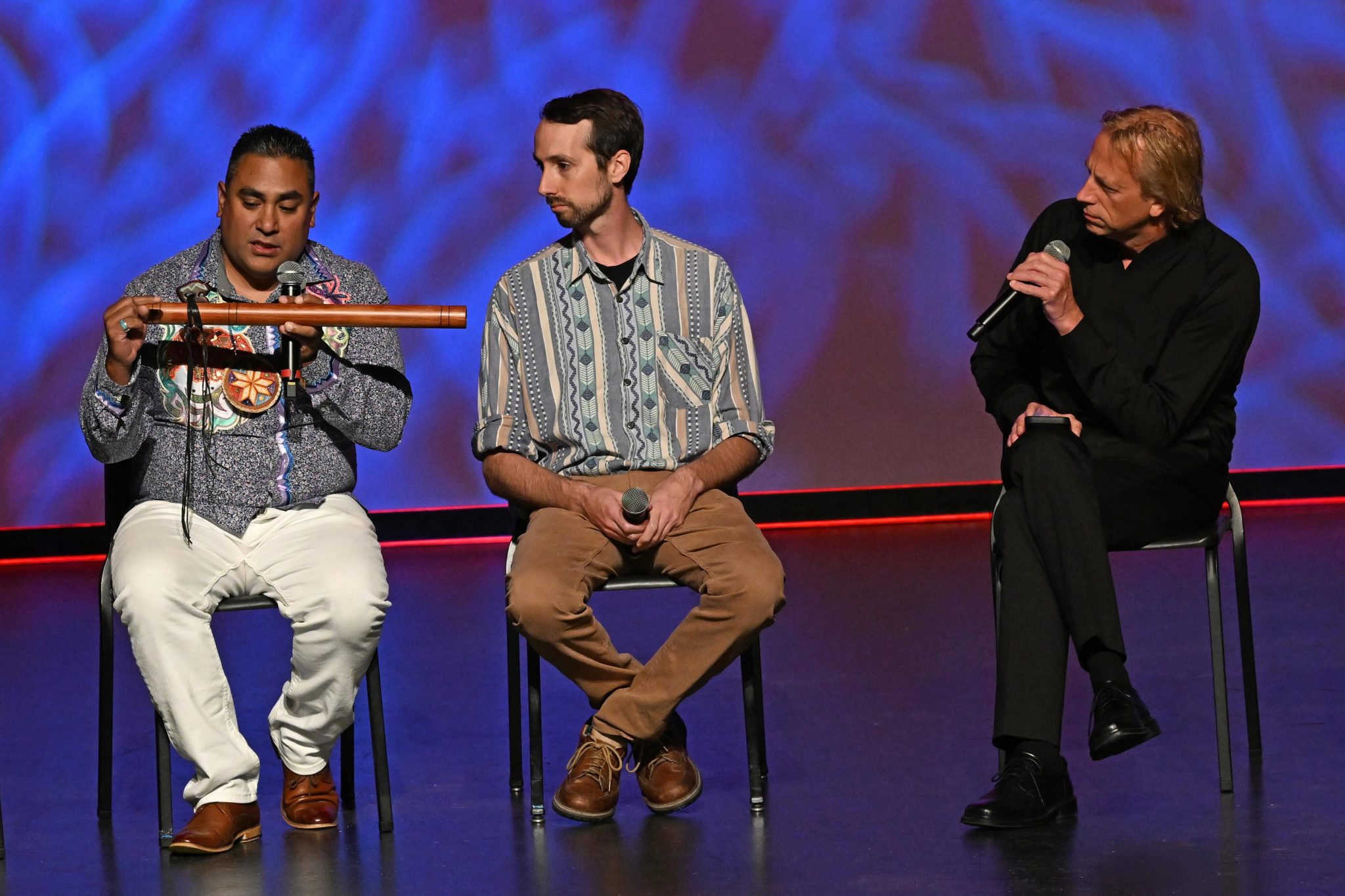 Connecting the Musically Curious.