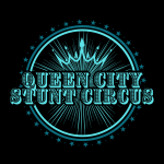 Queen City Student Circus Logo