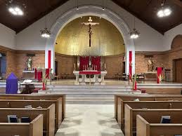 St. Agnes Roman Catholic Church