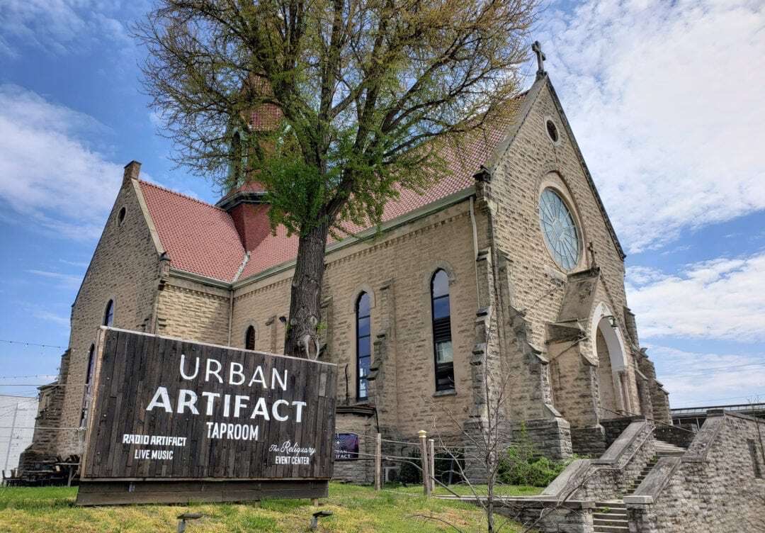 Urban Artifact